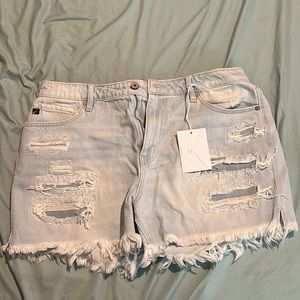 KanCan Shorts